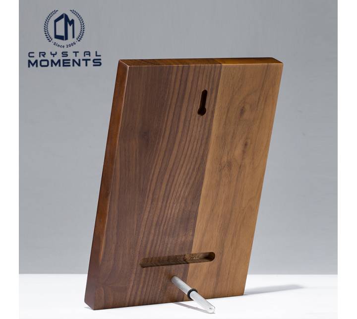 Wooden Plaques & Trophies
