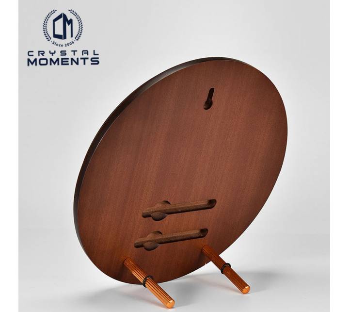 Wooden Plaques & Trophies