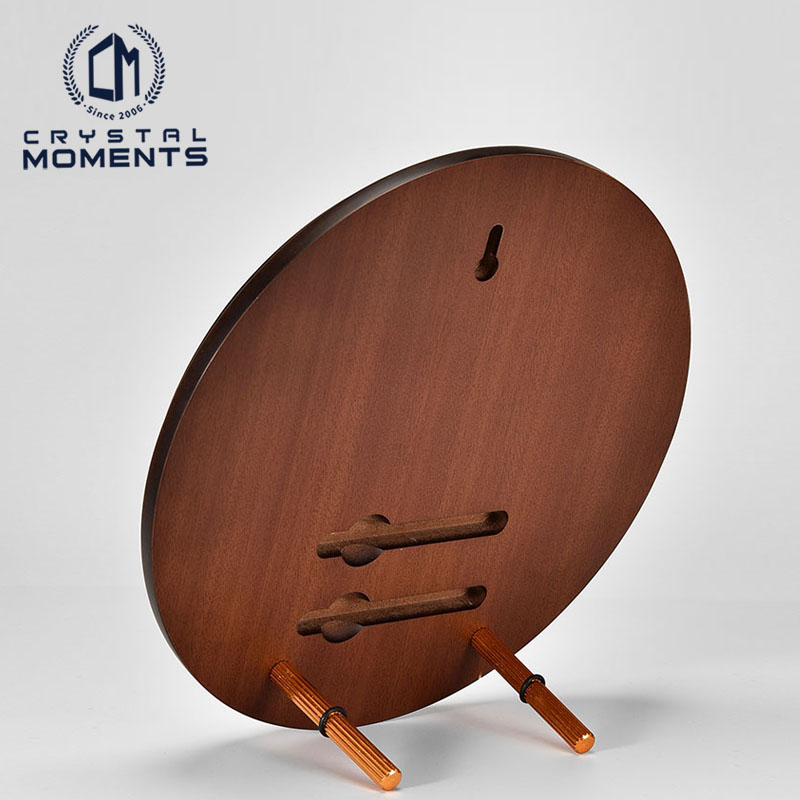Wooden Plaques & Trophies