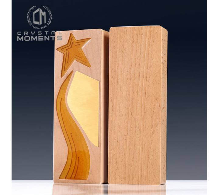 Star Trophies & Awards