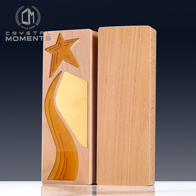 Star Trophies & Awards